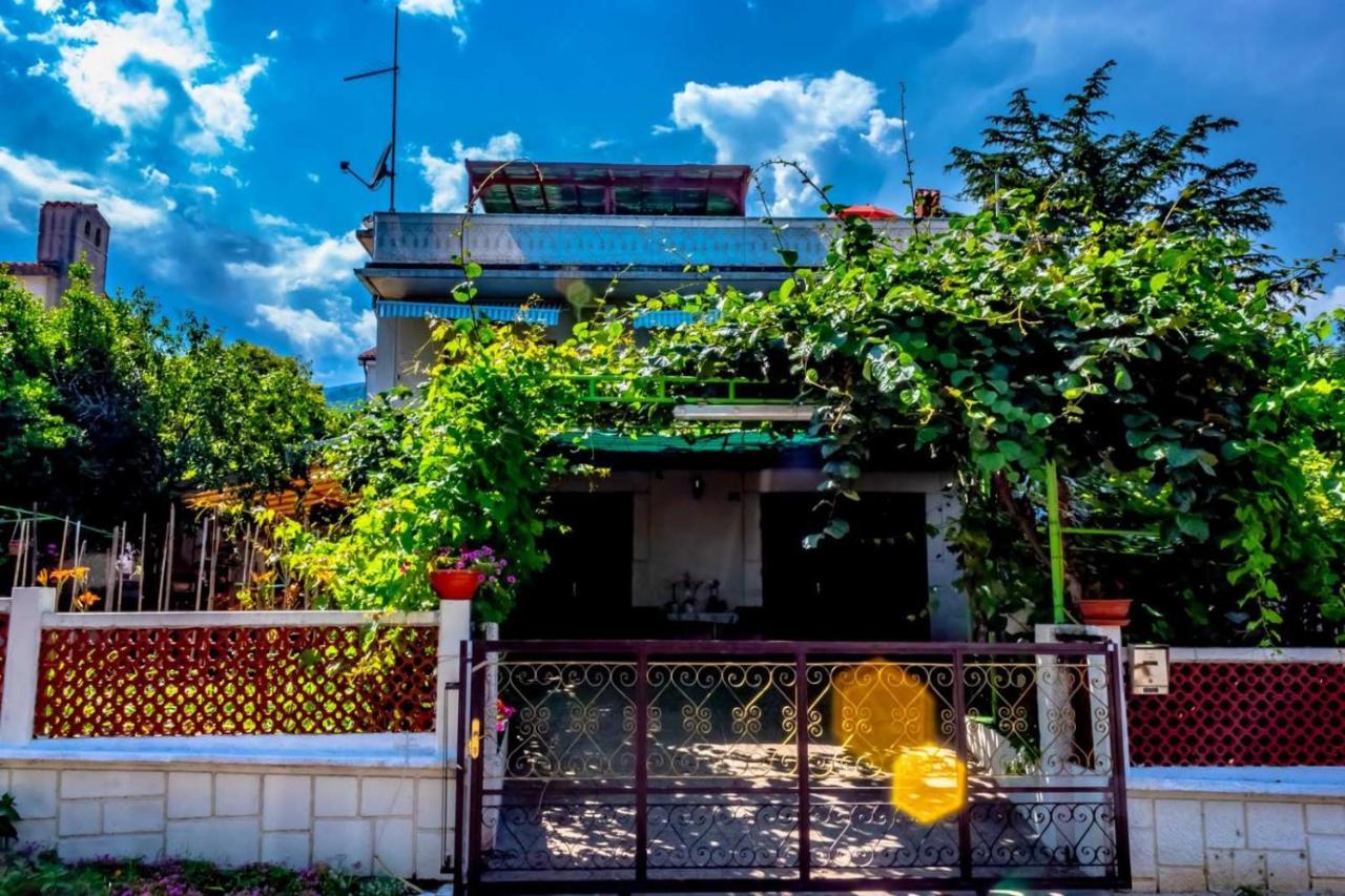 Apartment Gea Icici Exterior photo